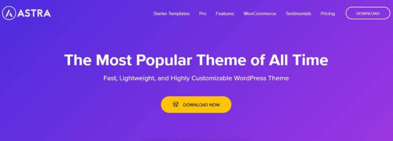 Best Free WordPress Themes For News Blogs