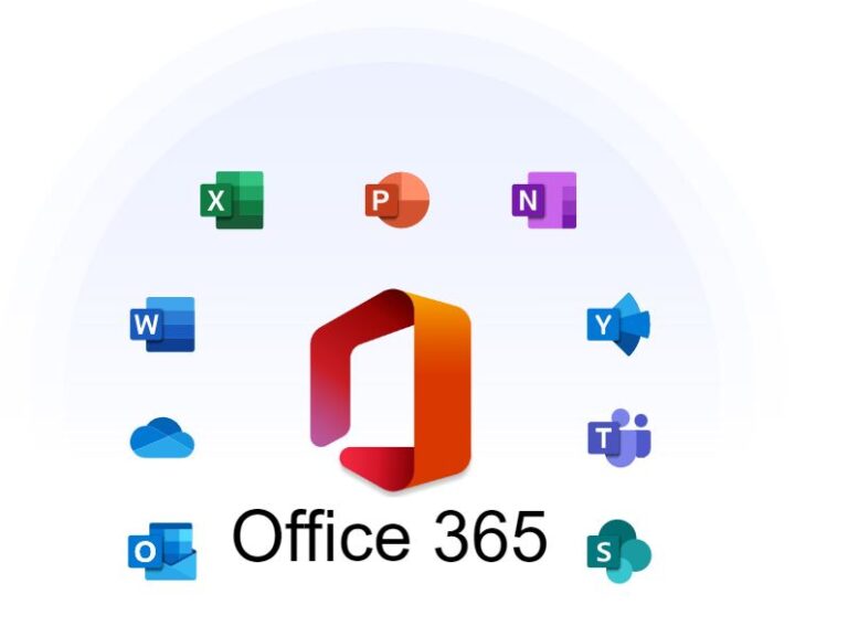 Buy Microsoft Office 365 In South Africa