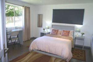 Clarens Accommodation