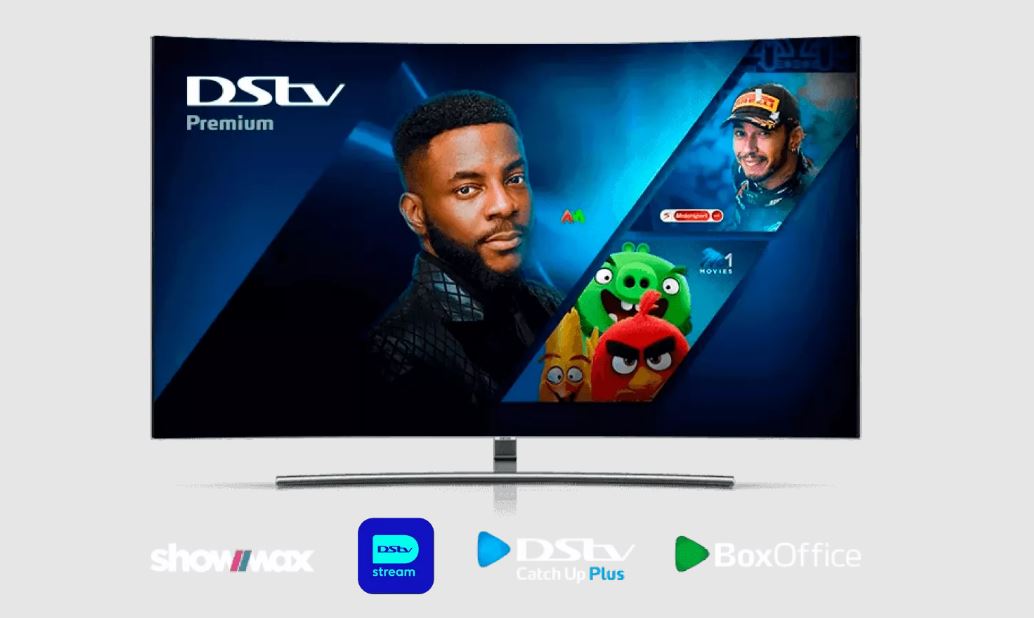 DStv Packages And Prices 2024