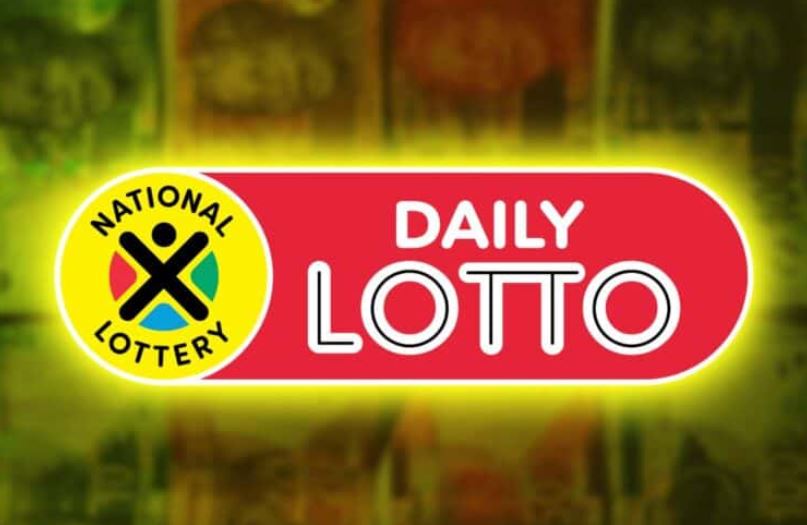 Daily Lotto Results History February 2024