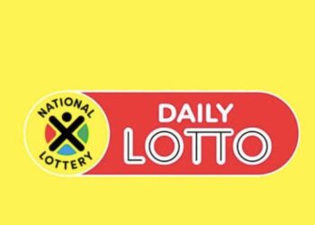 Daily Lotto Results History January 2024
