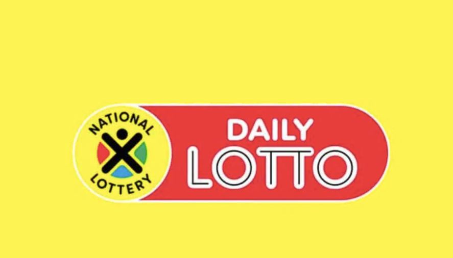 Daily Lotto Results History January 2024