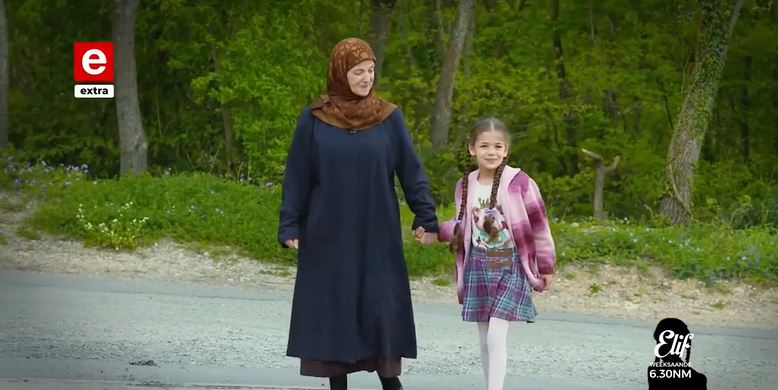 Elif Teasers March 2024