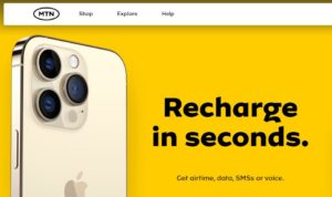 How To Buy Data On MTN In South Africa