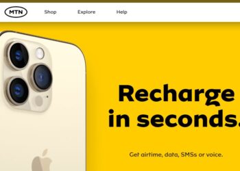How To Buy Data On MTN In South Africa
