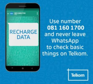 How To Check Balance On Telkom