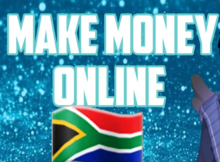 How To Earn Money Online In South Africa
