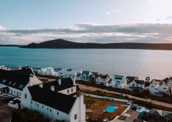 Langebaan Accommodation