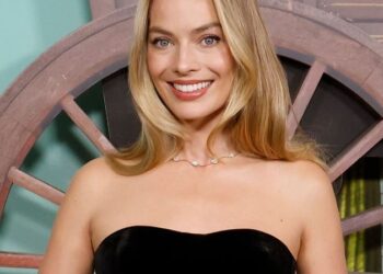 Margot Robbie Biography