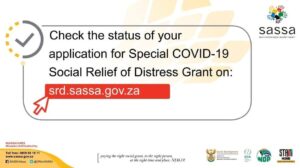 SASSA Status Check 2024 Payment – Check Online @srd.sassa.gov.za