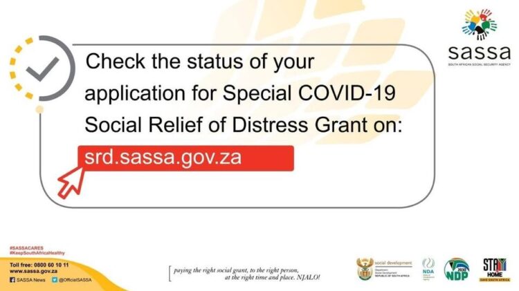 SASSA Status Check 2024 Payment – Check Online @srd.sassa.gov.za