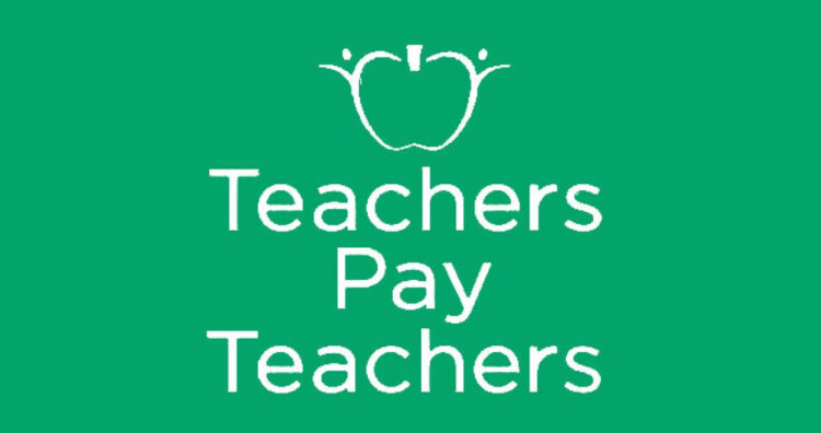 What Is Teachers Pay Teachers In USA?