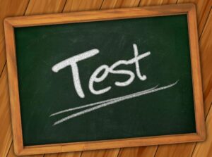 Test Definition & Meaning