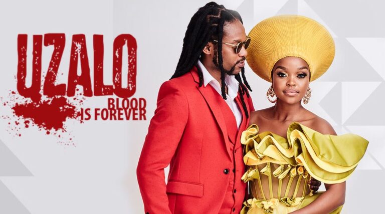 Uzalo Teasers For April 2024