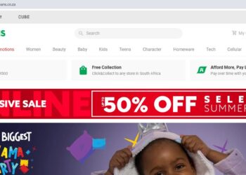 Ackermans Online Account