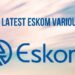 Eskom Careers Login