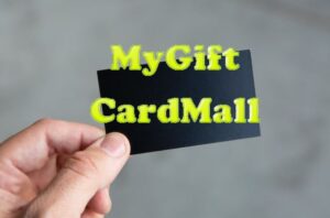 GiftCardMall/MyGift