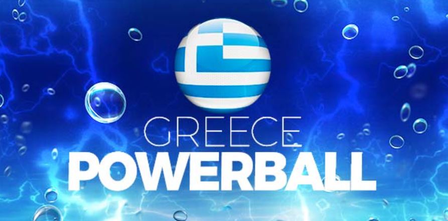Greece Powerball Results History 2020