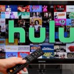 Hulu/Activate