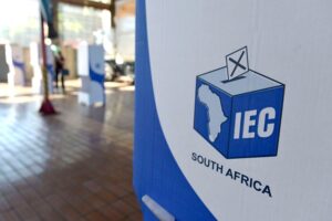 IEC By-Elections 2021 Results South Africa