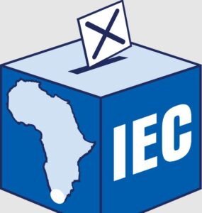 Independent Electoral Commission (IEC) Of South Africa