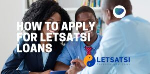 Letsatsi Finance and Loan (Pty) Ltd