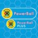 PowerBall And PowerBall Plus Results History For 2024