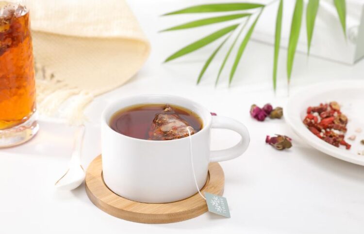 Tea Time Definition & Meaning