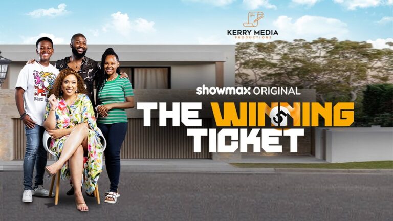 The_Winning_Ticket_Showmax