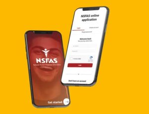 What Does 'NSFAS Funding Eligibility' Mean