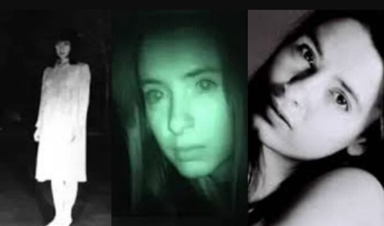 Who Is Teresa Fidalgo