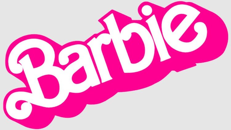 Barbie Font