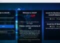 Blackboard UP Login