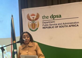 DPSA Vacancies Circular 15 Of 2024