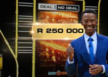 Deal or No Deal South Africa