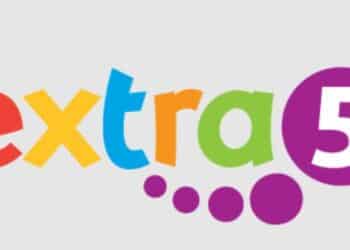 Greece Extra 5 Results for Today