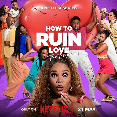 How to Ruin Love The Proposal Netflix