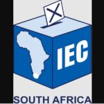 IEC General Election Results