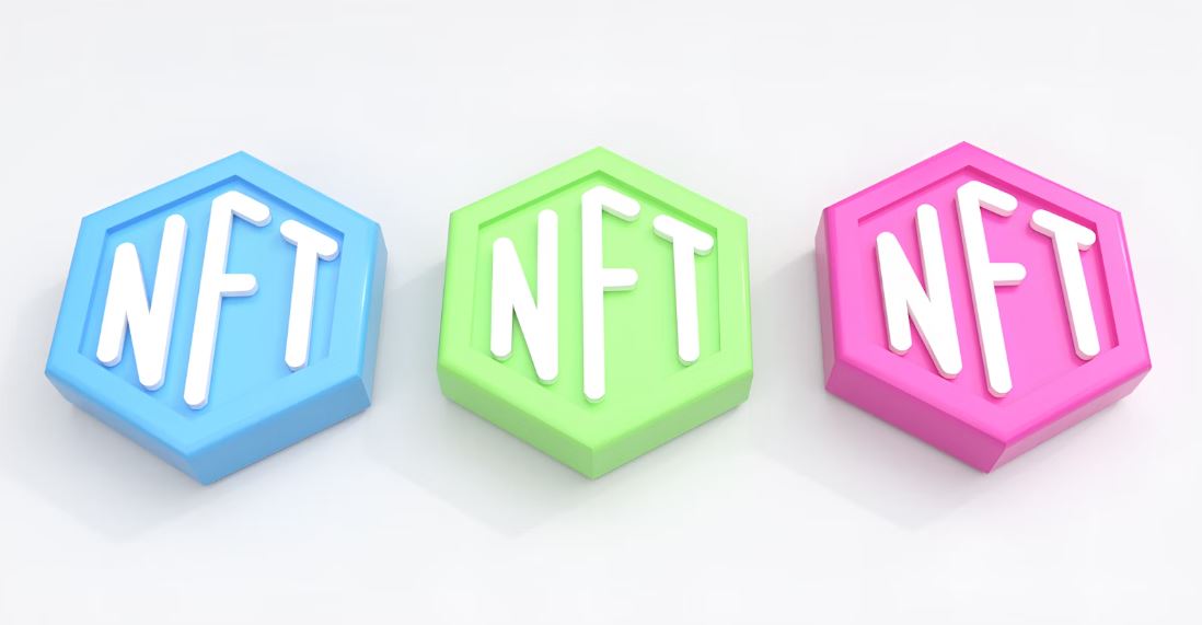 Metaverse Tokens and NFTs