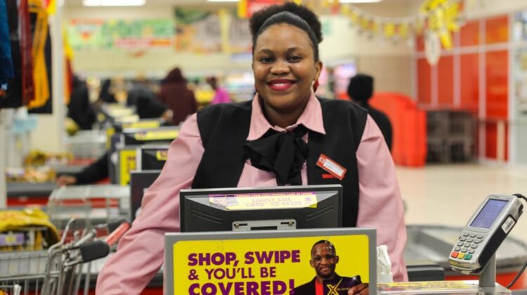 Shoprite Cashier Salary