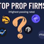 Top 10 Prop Firms In South Africa