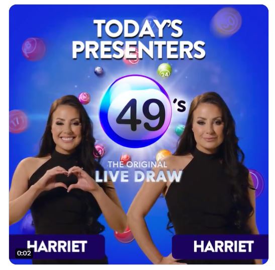 UK 49s Lunchtime Banker For Today Archives Quick Read Magazine