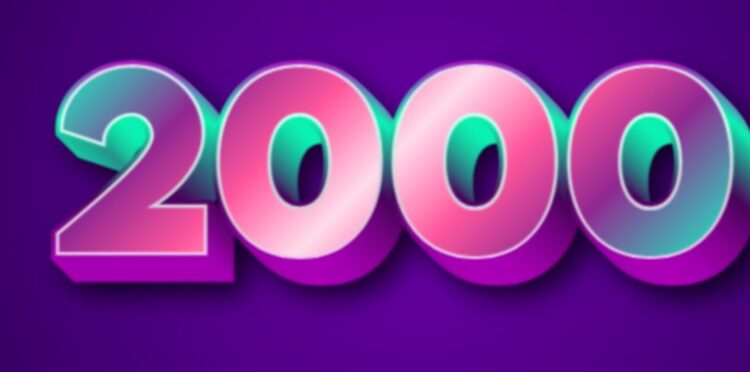 UK49s Lunchtime Results 2000