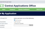 Unizulu Status Check Via Self Help iEnabler