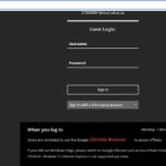 eThuto Blackboard Login