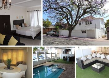 10 Cheap Lodges In Durban