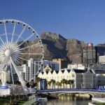 10 Things To Do In Victoria & Alfred Waterfront