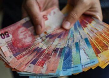 50 Ways On How To Make Money In South Africa