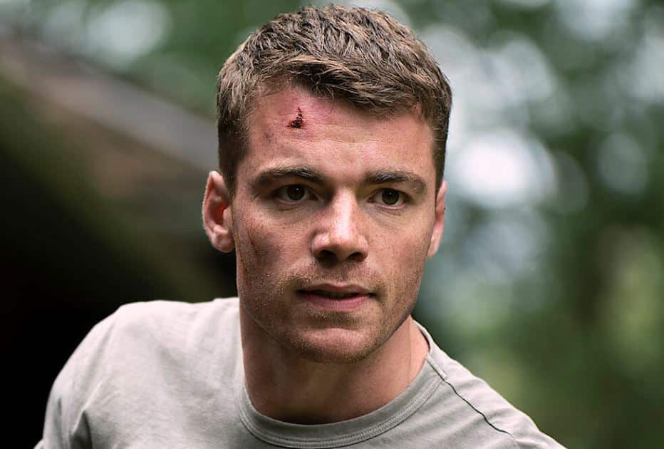 Gabriel Basso Biography: Age, Relationship, Career, Net Worth, And More